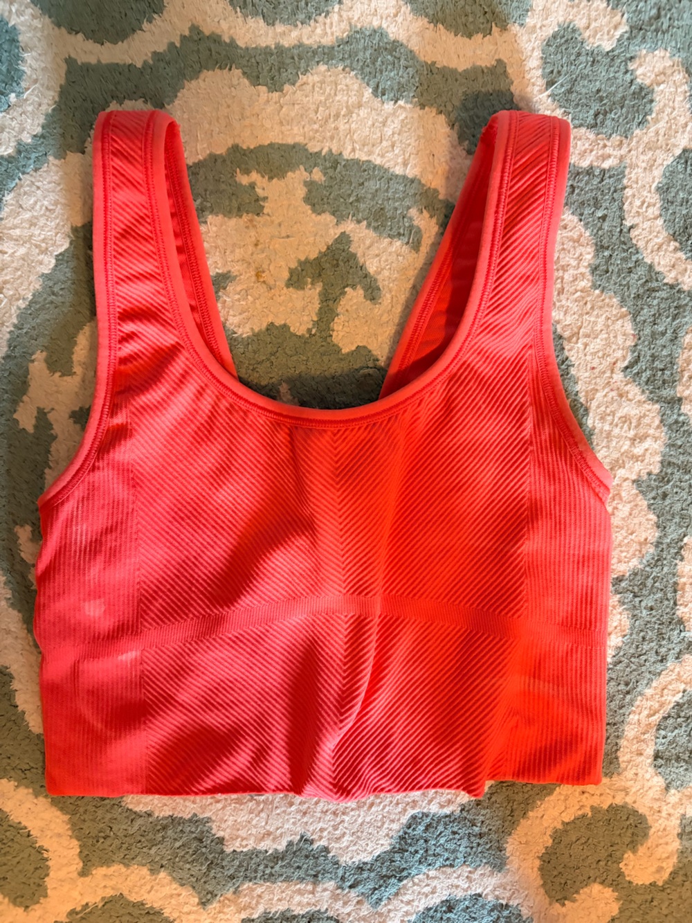 TARGET TANK TOP
